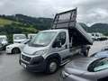 Fiat Ducato Kipper 2.3 L3 JTD150 *netto 29.990,-* Gris - thumbnail 3