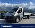 Fiat Ducato Kipper 2.3 L3 JTD150 *netto 29.990,-* Gris - thumbnail 2