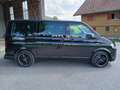 Volkswagen T6 Multivan Trendline Schwarz - thumbnail 3