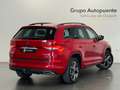 Skoda Kodiaq SPORTLINE Rojo - thumbnail 3