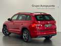 Skoda Kodiaq SPORTLINE Rojo - thumbnail 4