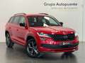 Skoda Kodiaq SPORTLINE Rojo - thumbnail 1
