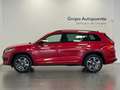 Skoda Kodiaq SPORTLINE Rojo - thumbnail 5