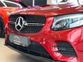 Mercedes-Benz GLC 350 d 4Matic AMG Navi LED Rot - thumbnail 7