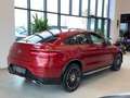 Mercedes-Benz GLC 350 d 4Matic AMG Navi LED Rot - thumbnail 5