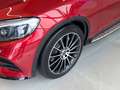 Mercedes-Benz GLC 350 d 4Matic AMG Navi LED Rot - thumbnail 3