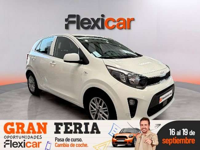Kia Picanto 1.0 DPi Concept - foto 1