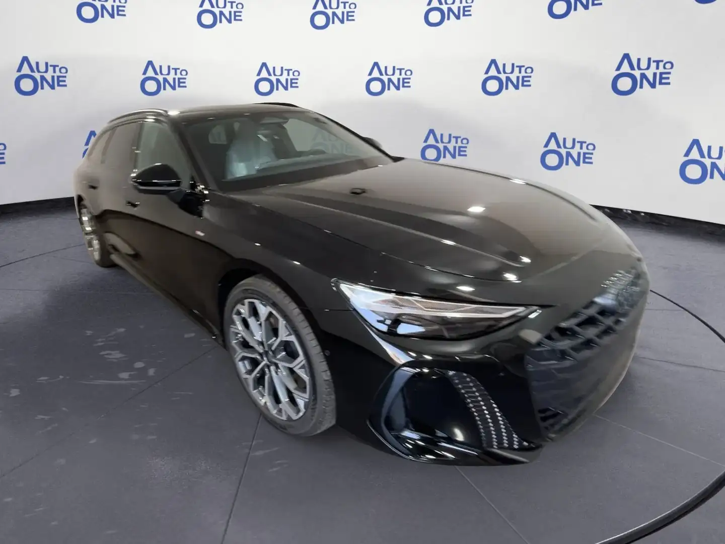 Audi A6 AVANT 2.0 HYBRID+ 204CV QUATTRO AUTO SW - * Nero - 1