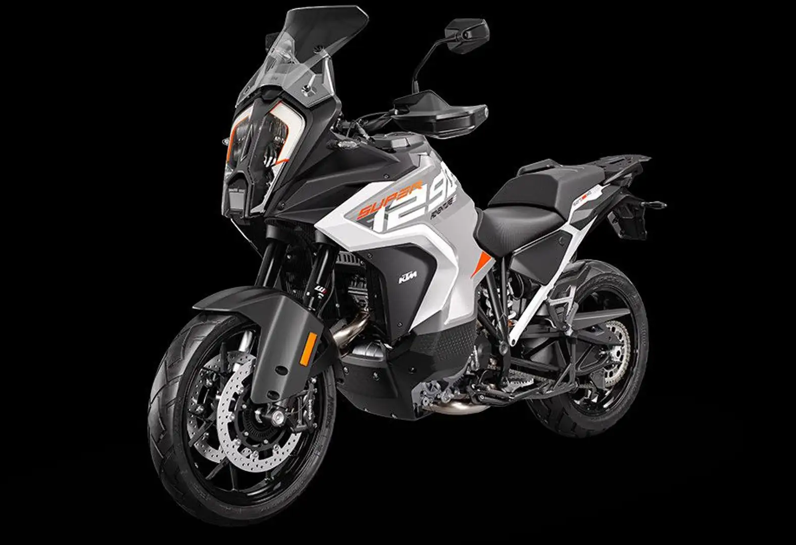 KTM 1290 Super Adventure S 2024 TechPaket Vorführer - 2