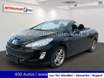 CC Cabrio-Coupe Premium