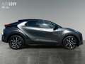 Toyota C-HR 1.8 FWD Team Deutschland Matrix 2xKlima ACC Schwarz - thumbnail 6