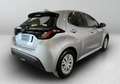 Toyota Yaris 1.5 Hybrid 5 porte Active Argent - thumbnail 5