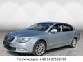 Skoda Superb 3.6i 4X4 *TÜV & SERVICE NEU* Zilver - thumbnail 1