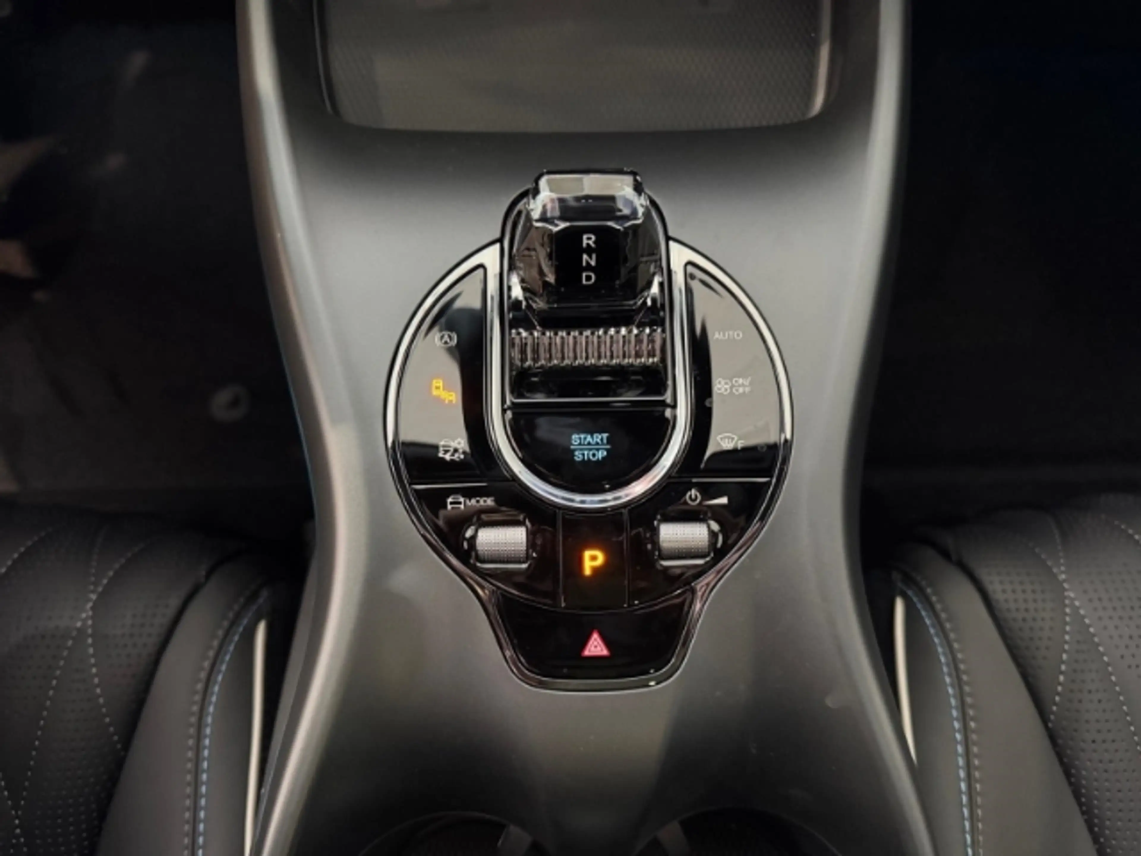 BYD Seal Design LED/PANO/360Kamera/Wärmepumpe — photo 14