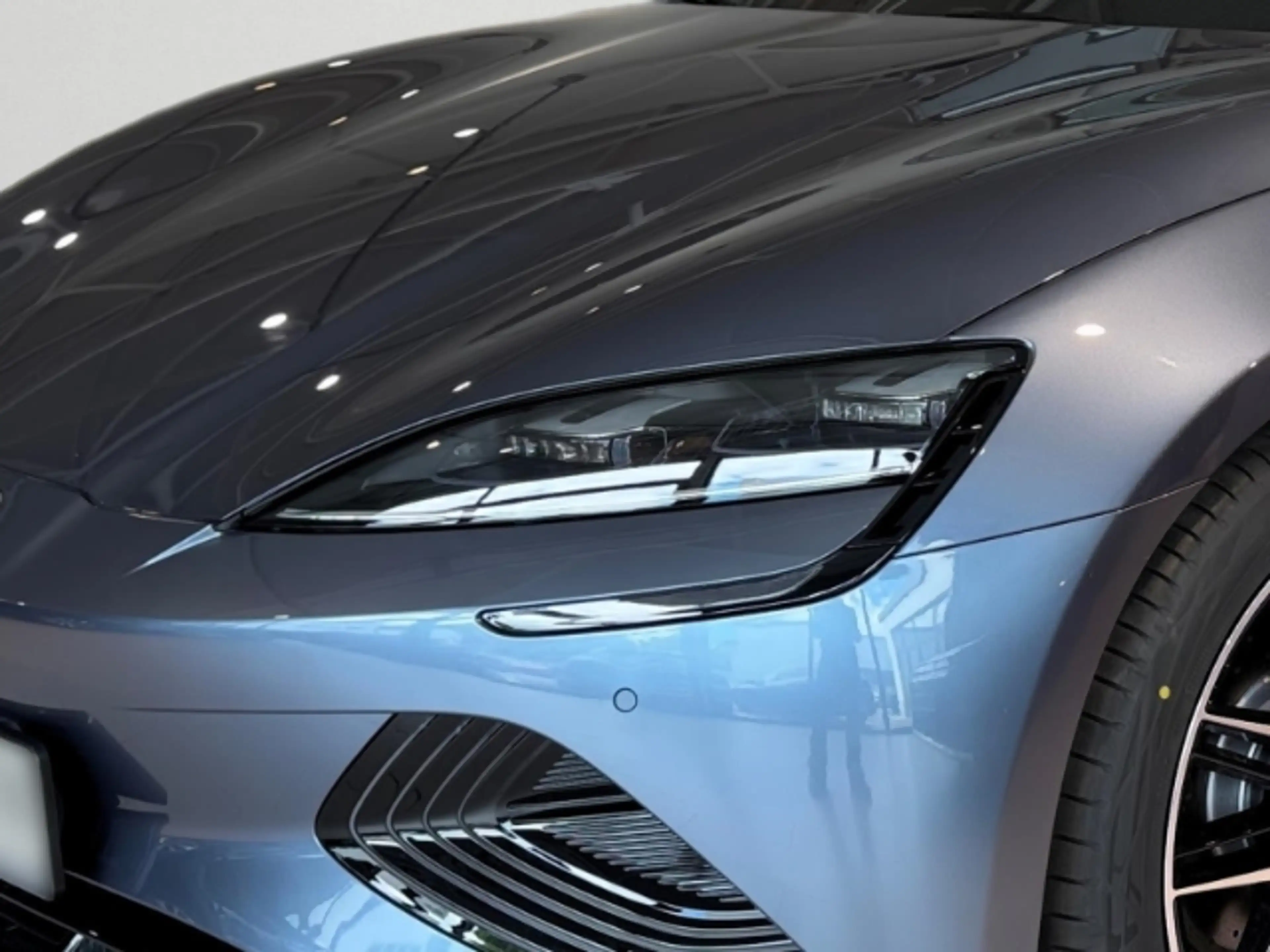 BYD Seal Design LED/PANO/360Kamera/Wärmepumpe — photo 4