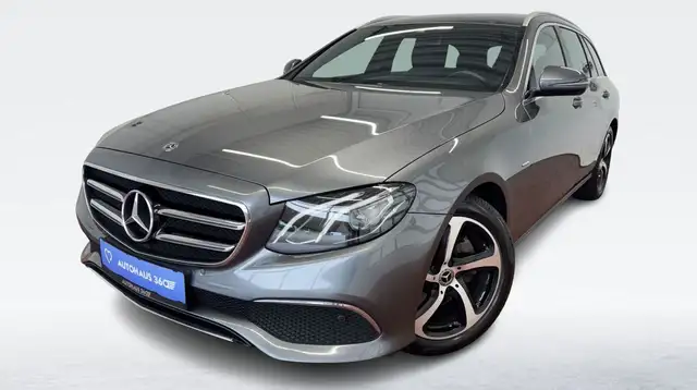 Mercedes-Benz 220 E 220 d 4Matic Sport Style LED