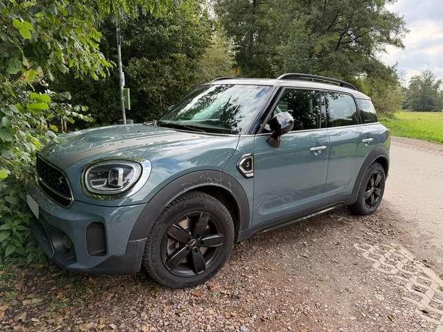 MINI Cooper S Countryman Mini Cooper S Countryman Aut.