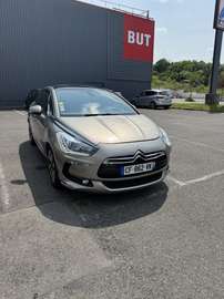 DS5 Hybrid4 Sport Chic BMP6