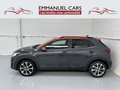Kia Stonic 1.4i Bi-Tons. FULL OPTIONS (Cuir+Alu+CarPlay+...) Gris - thumbnail 4