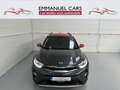 Kia Stonic 1.4i Bi-Tons. FULL OPTIONS (Cuir+Alu+CarPlay+...) Gris - thumbnail 6