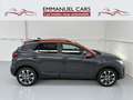 Kia Stonic 1.4i Bi-Tons. FULL OPTIONS (Cuir+Alu+CarPlay+...) Gris - thumbnail 8