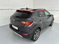 Kia Stonic 1.4i Bi-Tons. FULL OPTIONS (Cuir+Alu+CarPlay+...) Gris - thumbnail 9