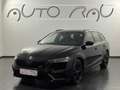 Skoda Octavia RS Com. 2.0 TDI 4x4 DSG *AHK*LED*ACC* Schwarz - thumbnail 1
