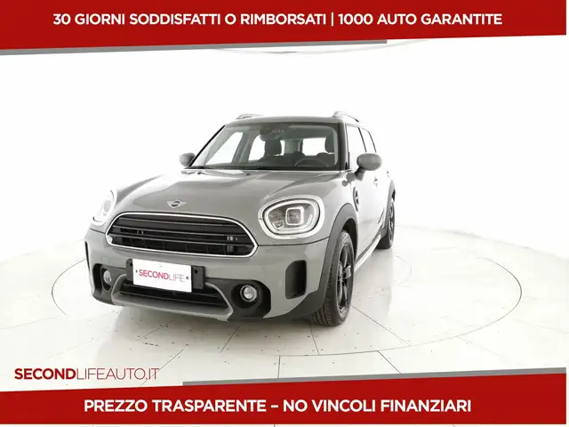 MINI One Countryman Mini 1.5 One Business auto