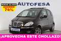 Lancia MUSA 1.3 MJET PLATINO 90CV 5P # TECHO ELECTRICO PANORAM Negro - thumbnail 1