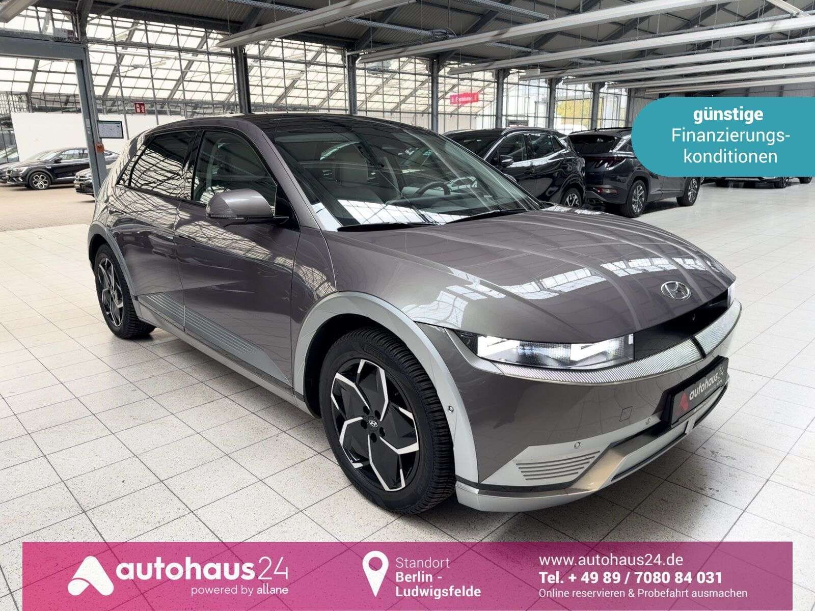 Hyundai IONIQ 5