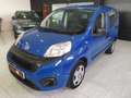 Fiat Qubo 1.3Mjt Lounge Azul - thumbnail 2