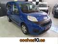 Fiat Qubo 1.3Mjt Lounge Azul - thumbnail 1