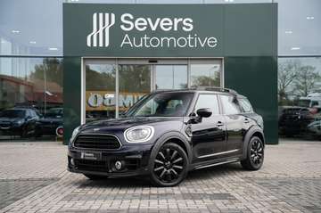 Business Edition l Panoramadak l Sporstoelen l  Le