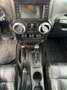 Jeep Wrangler Wrangler Unlimited 2.8 crd Sahara auto Argento - thumbnail 14