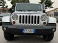Jeep Wrangler Wrangler Unlimited 2.8 crd Sahara auto Plateado - thumbnail 1