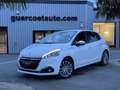 Peugeot 208 1.2 PURETECH 82CH ALLURE 5P Blanc - thumbnail 2