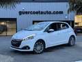 Peugeot 208 1.2 PURETECH 82CH ALLURE 5P Blanc - thumbnail 1