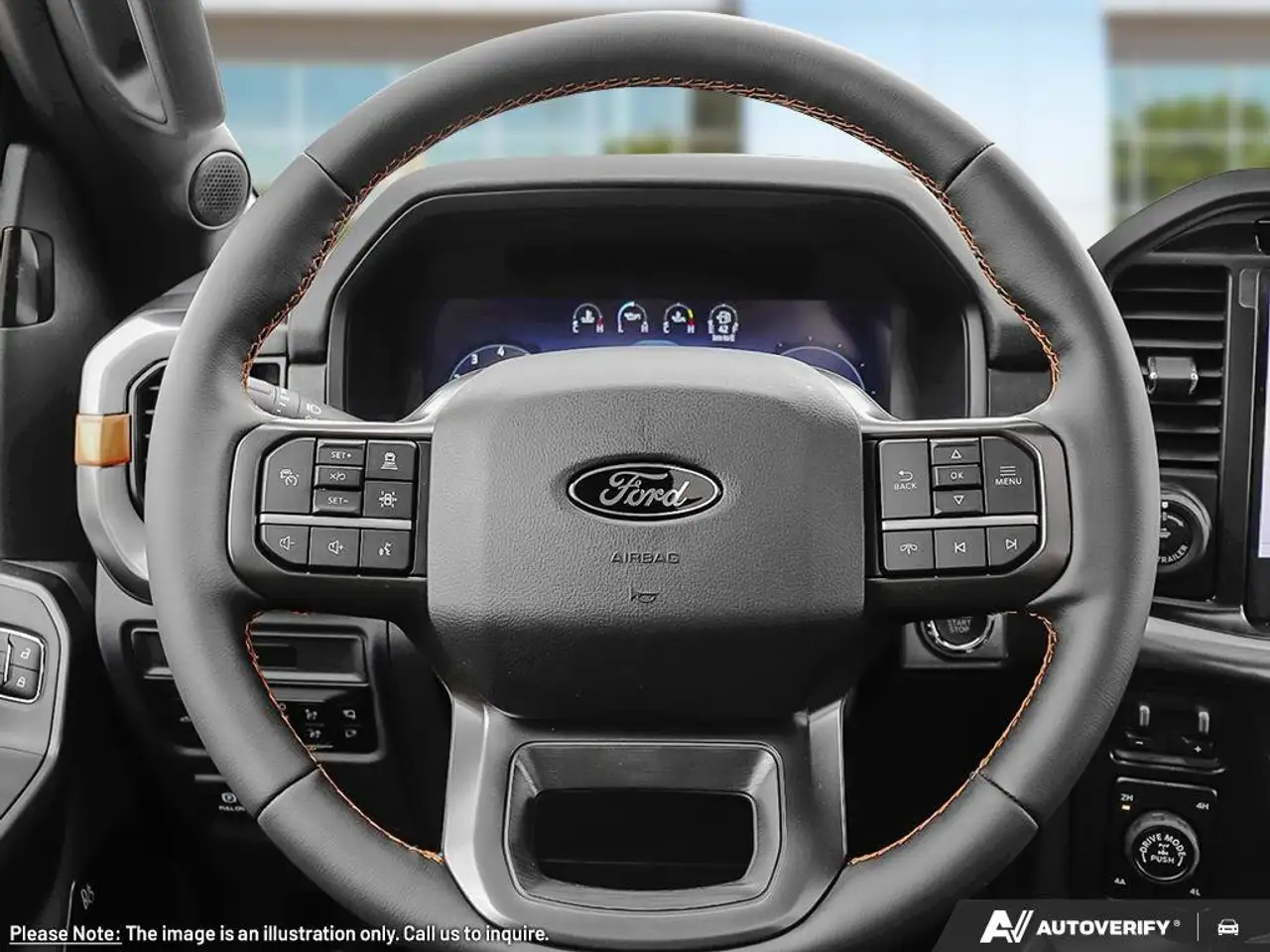 Ford F 150 снимка Ford F 150
