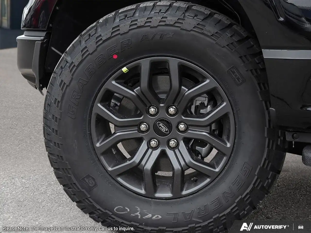Ford F 150 снимка Ford F 150