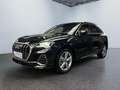 Audi Q3 *HYBRIDE*SLINE INT/EXT*GARANTI 2026 Zwart - thumbnail 1