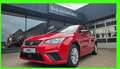 SEAT Ibiza 1.0 TSI Style Full-Link+Kamera+SH+++ Rot - thumbnail 1