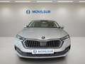 Skoda Octavia 2.0TDI Ambition Plus 85kW Gris - thumbnail 2