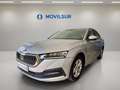 Skoda Octavia 2.0TDI Ambition Plus 85kW Gris - thumbnail 3