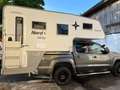 Volkswagen Amarok MIT NORDSTAR WOHNKABINE /Aventura 3,0 TDI 4Motion Grau - thumbnail 27