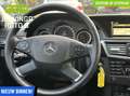 Mercedes-Benz E 250 Estate CGI Avantgarde|ACC|Camera|Navi|Leer|ElekTre Gris - thumbnail 24