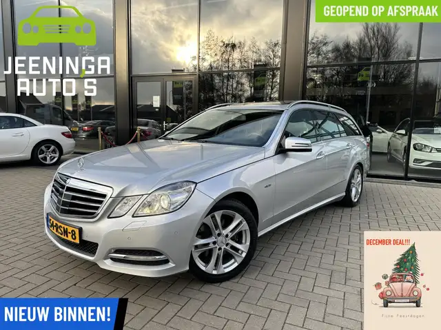 Mercedes-Benz E 250
