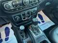 Jeep Wrangler Unlimited 2.2 Mjt II Sahara 200cv AT8 Nero - thumbnail 11