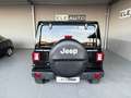 Jeep Wrangler Unlimited 2.2 Mjt II Sahara 200cv AT8 Nero - thumbnail 5