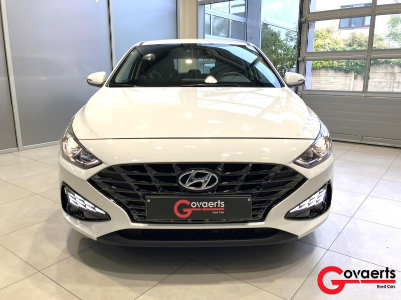 Hyundai i30 1.0 T-GDI 120pk Modern CAm / Android-Apple Carplay — photo 4