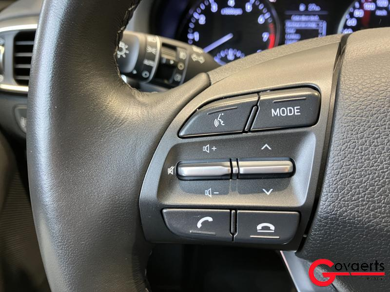 Hyundai i30 1.0 T-GDI 120pk Modern CAm / Android-Apple Carplay — photo 10